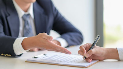 利益相反の適切な管理＜原則３＞